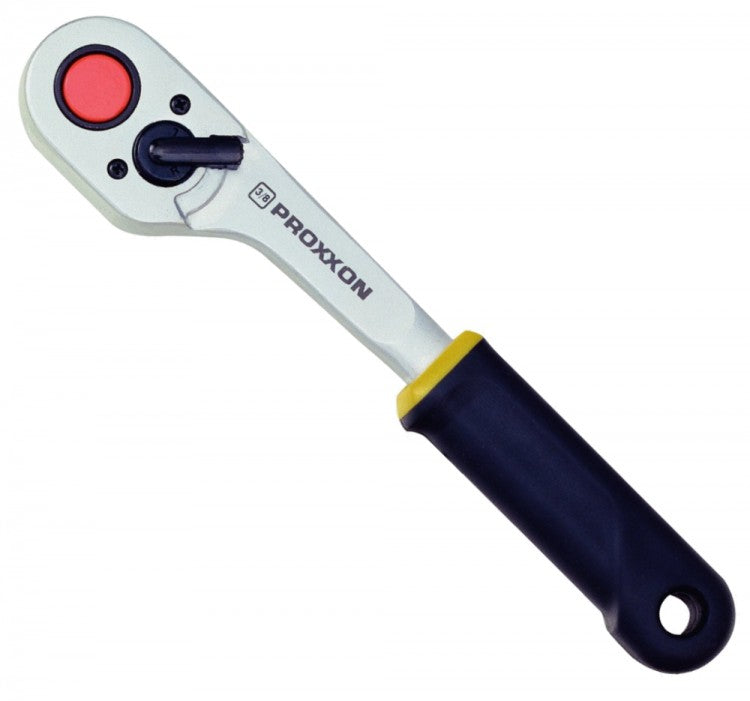 PROXXON 23332 Knüppelratsche Ratsche Knarre mit Antrieb 10mm (3/8")