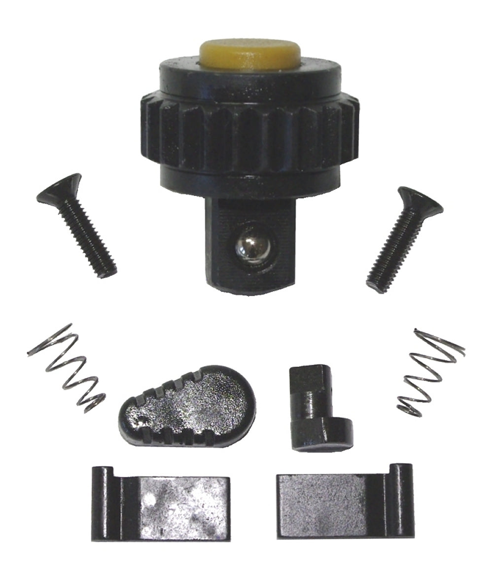 PROXXON 23353-102A Reparatursatz zu Drehmomentschlüssel MC200 ab 2010 und MC200 Multi