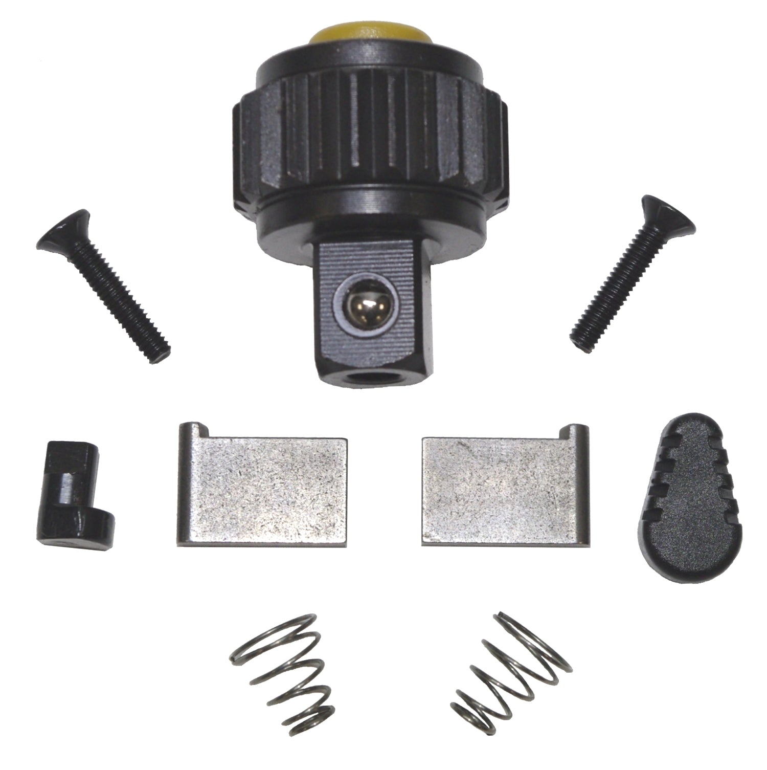 PROXXON 23354-56A Reparatursatz zu Drehmomentschlüssel MC320 ab 2019 ab SN 20xxx