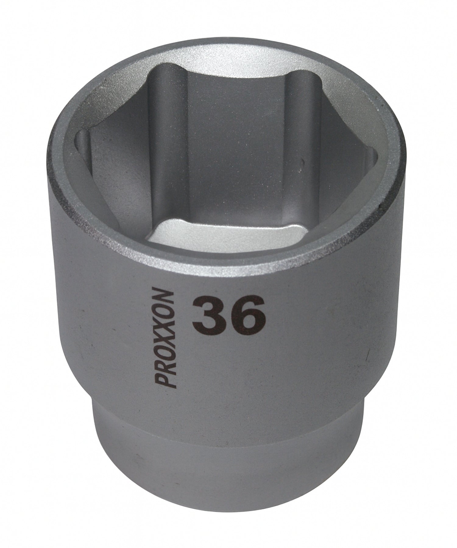 PROXXON 23429 Steckschlüsseleinsatz / Nuss 36mm Antrieb 12,5mm (1/2")