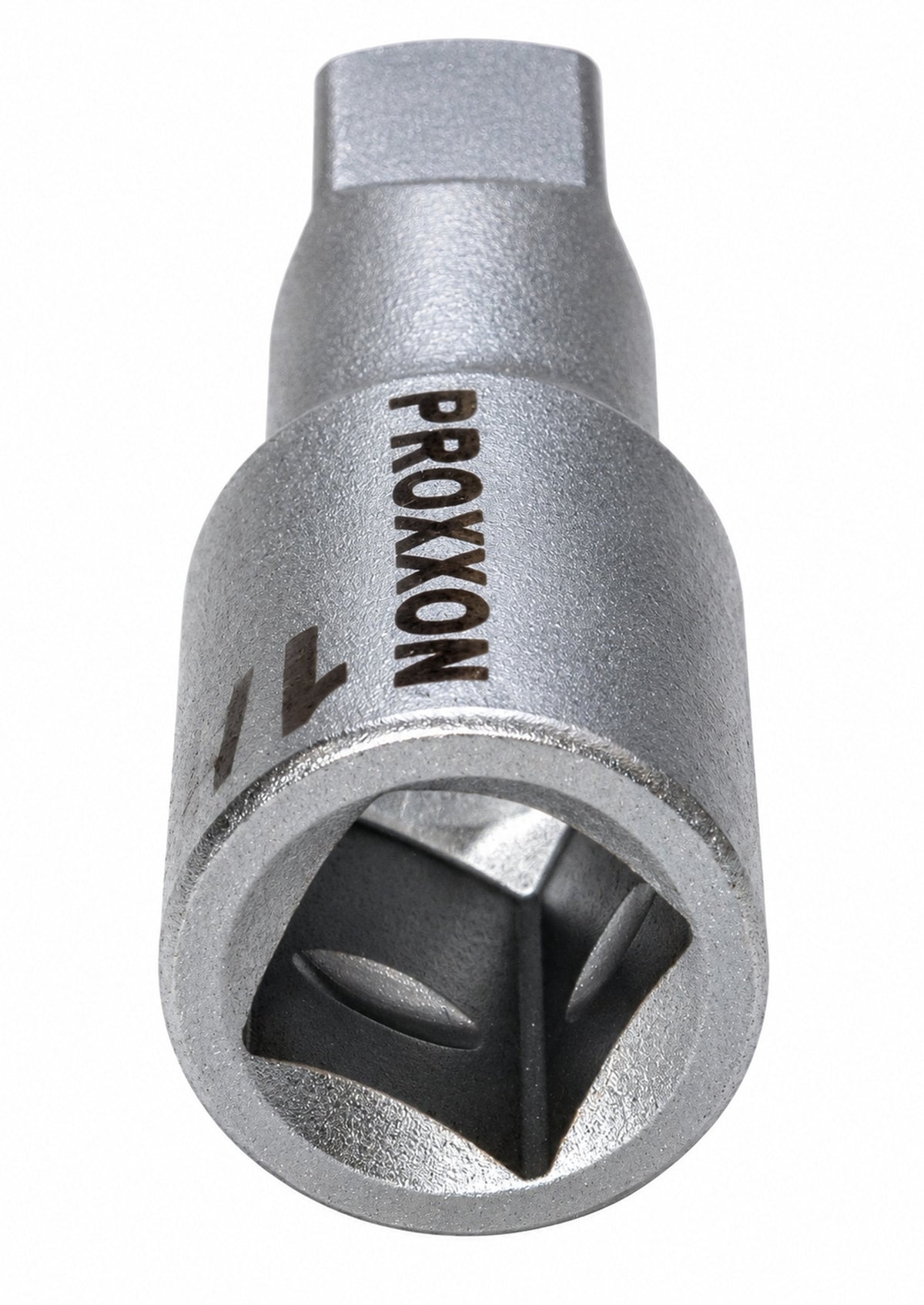 PROXXON 23452 Verlängerung Länge 64mm Antrieb 12,5mm (1/2")