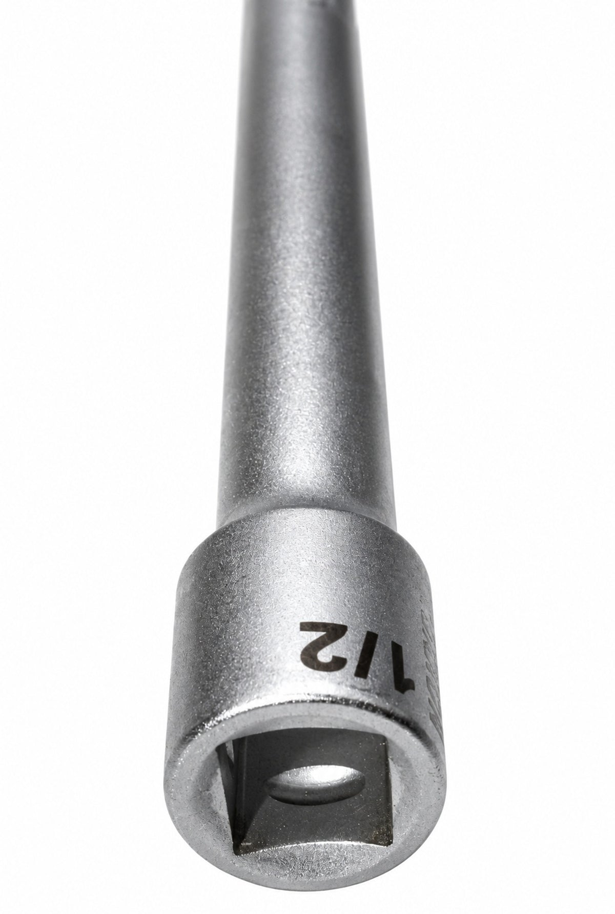 PROXXON 23456 Verlängerung Länge 250mm Antrieb 12,5mm (1/2")