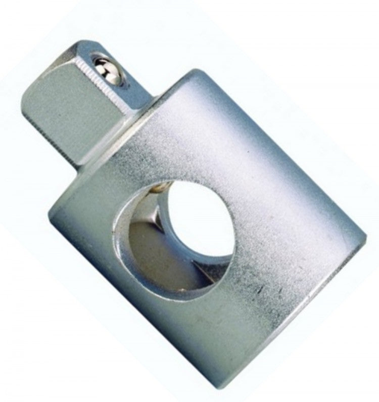 PROXXON 23458 Adapter innen 12,5mm (1/2") auf aussen 10mm (3/8")