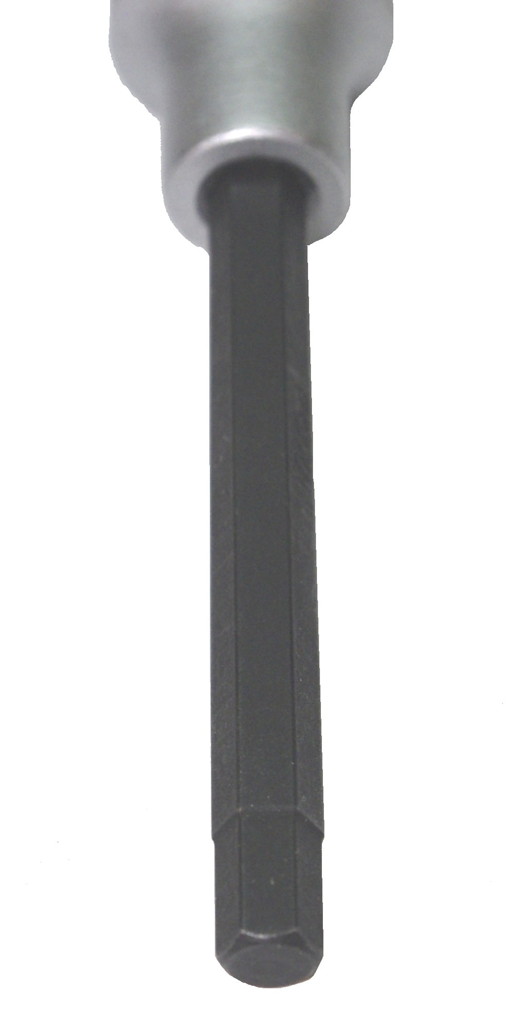 PROXXON 23475 Innensechskant Einsatz HX6 6mm Länge 100mm Antrieb 12,5mm (1/2")