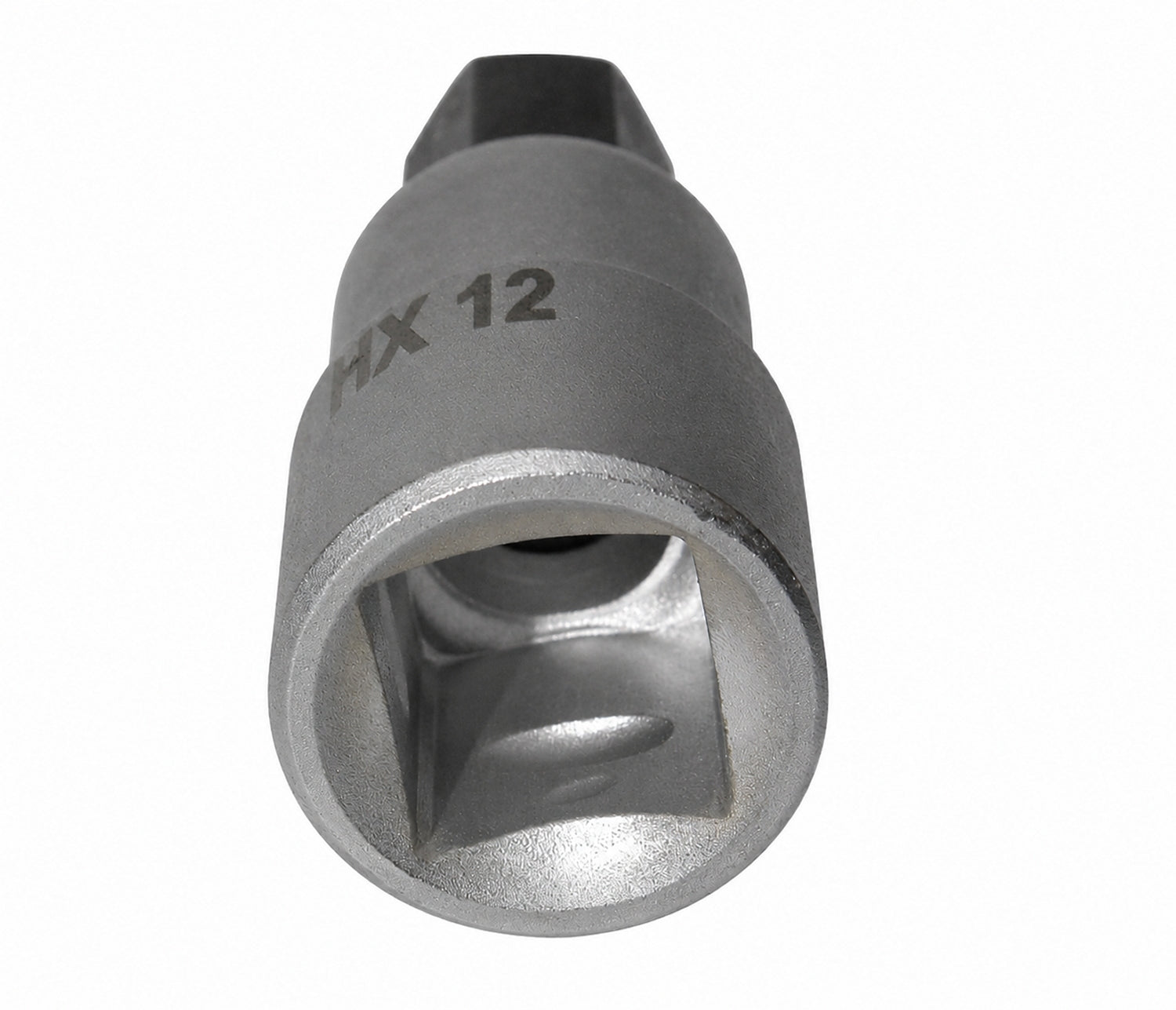 PROXXON 23481 Innensechskant Einsatz HX12 12mm Länge 55mm Antrieb 12,5mm (1/2")
