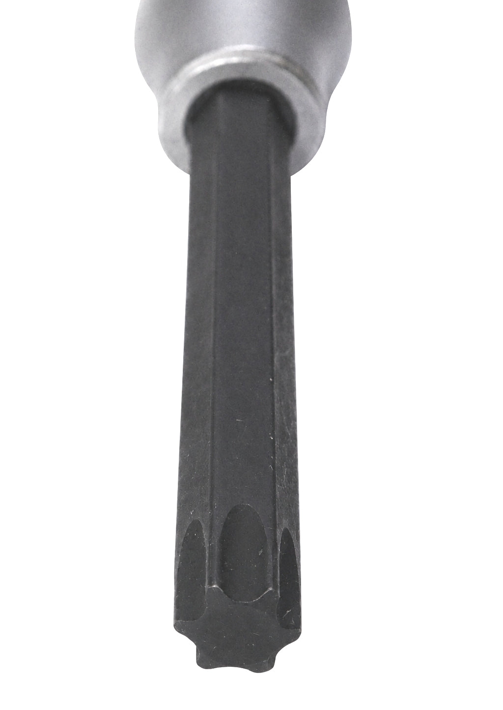 PROXXON 23497 TORX Einsatz Bit TX50 100mm lang Antrieb 12,5mm (1/2')