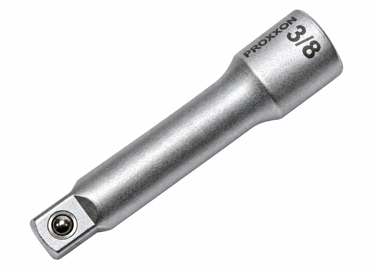 PROXXON 23554 Verlängerung Länge 75mm Antrieb 10mm (3/8")
