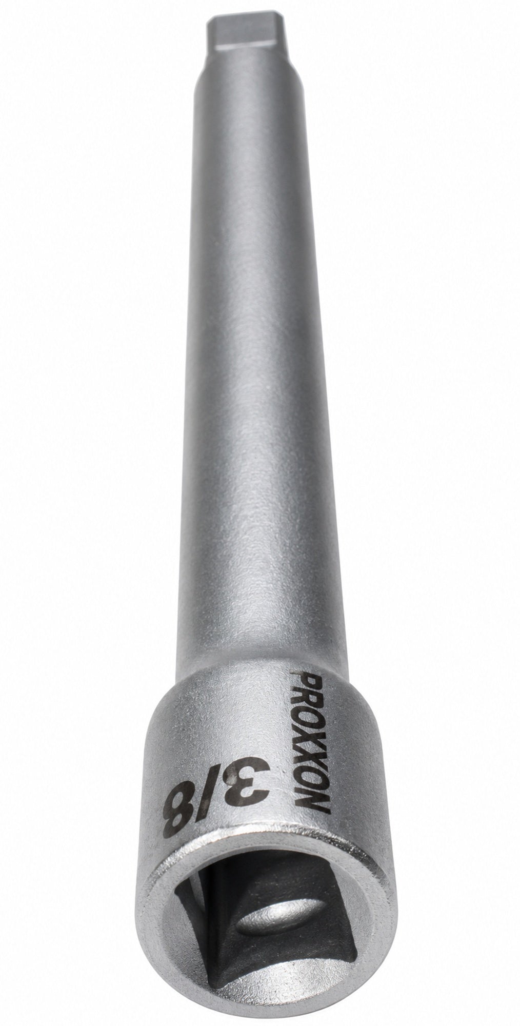 PROXXON 23556 Verlängerung Länge 150mm Antrieb 10mm (3/8")