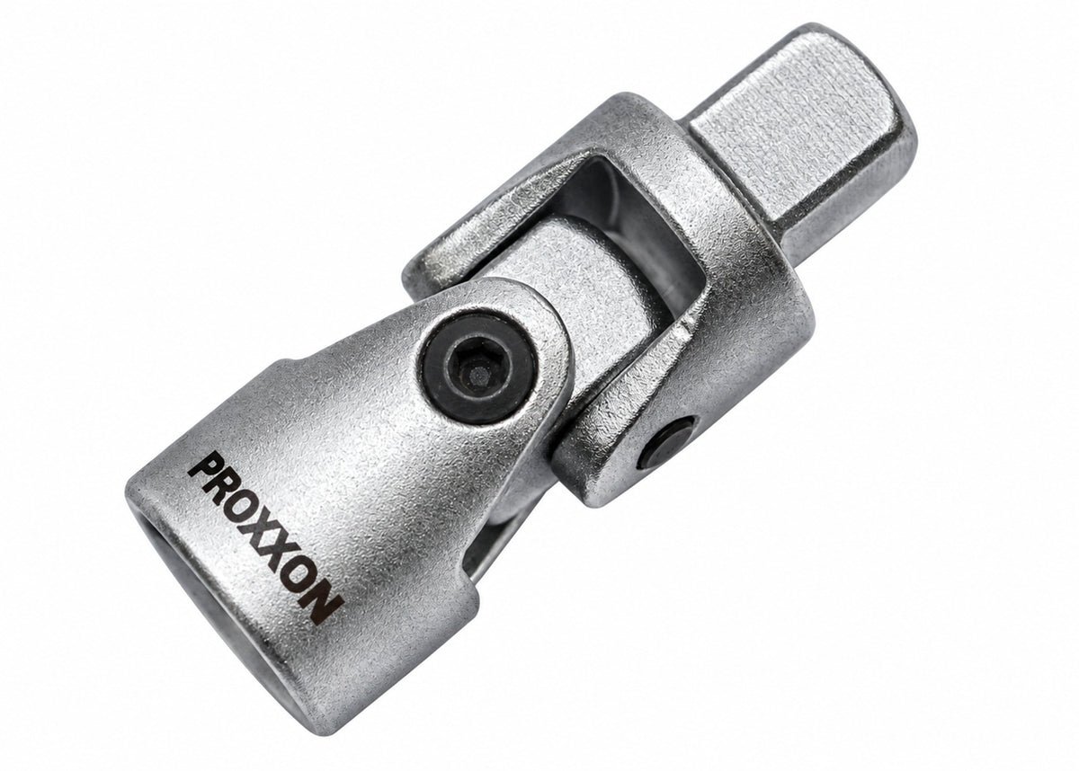 PROXXON 23560 Kardangelenk 10mm (3/8") Vierkant beidseitig