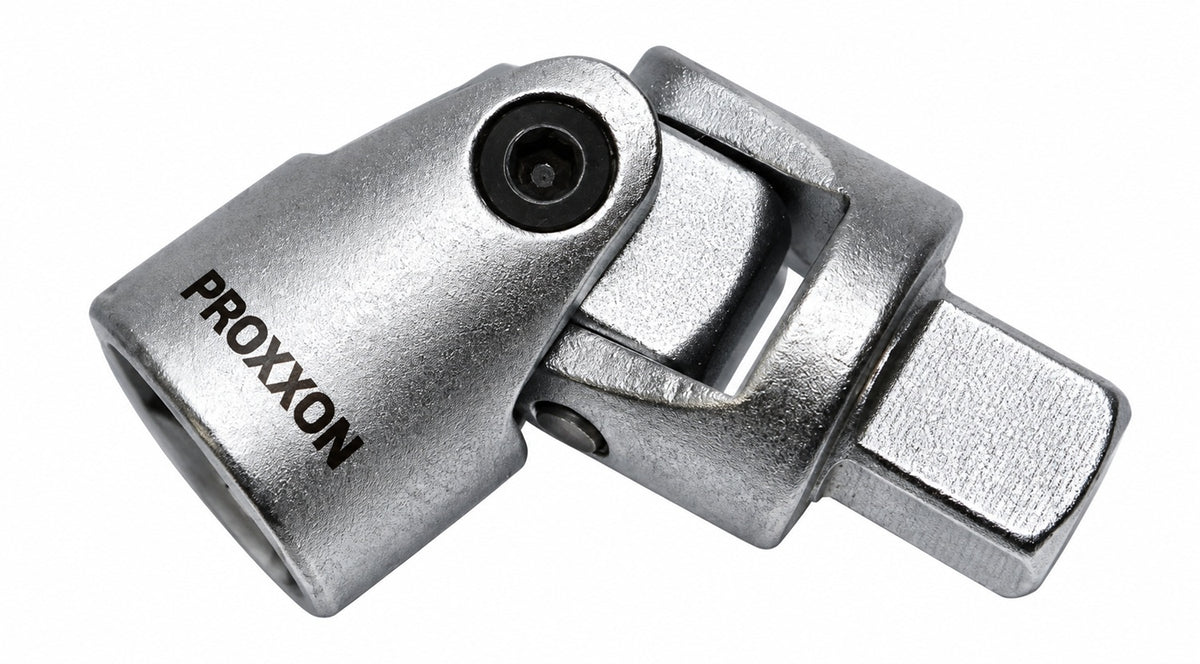 PROXXON 23560 Kardangelenk 10mm (3/8") Vierkant beidseitig