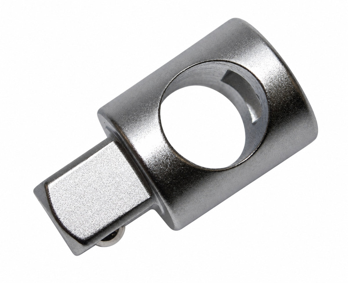 PROXXON 23566 Adapter innen 10mm (3/8") auf aussen 12,5mm (1/2")