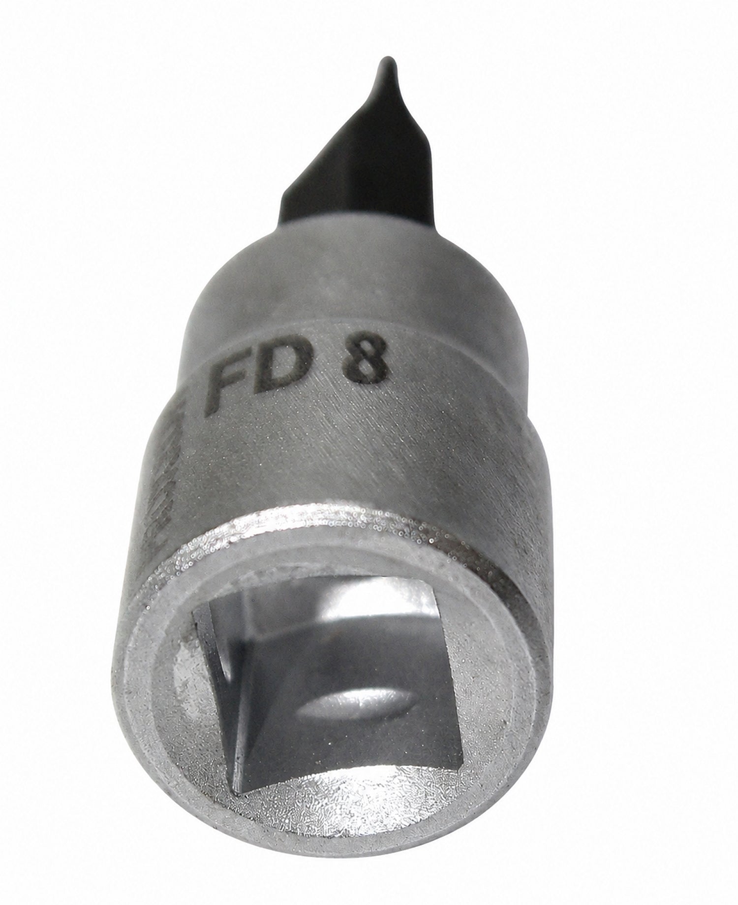 PROXXON 23593 FD8 Schlitzschrauben Einsatz Antrieb 10mm (3/8")