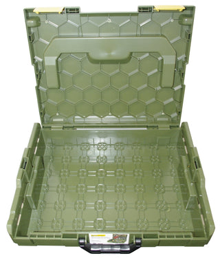 PROXXON Leerkoffer 23660 OHNE Inhalt SORTIMO® System L-BOXX