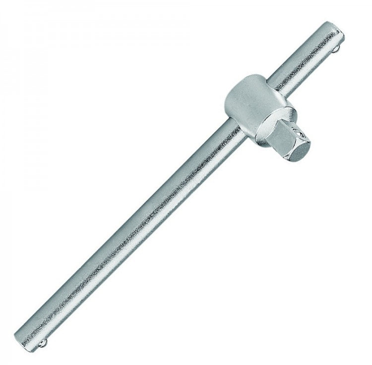 PROXXON 23704 T-Griff Quergriff mit Gleitstück Antrieb 6,3mm (1/4')