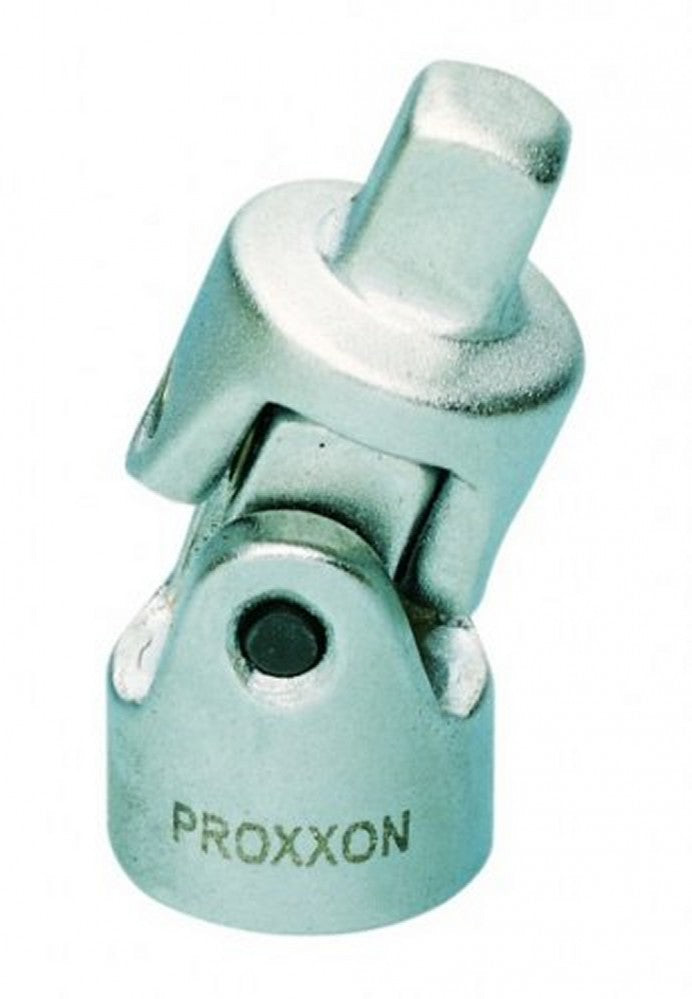 PROXXON 23709 Kardangelenk 6,3mm (1/4") Vierkant beidseitig