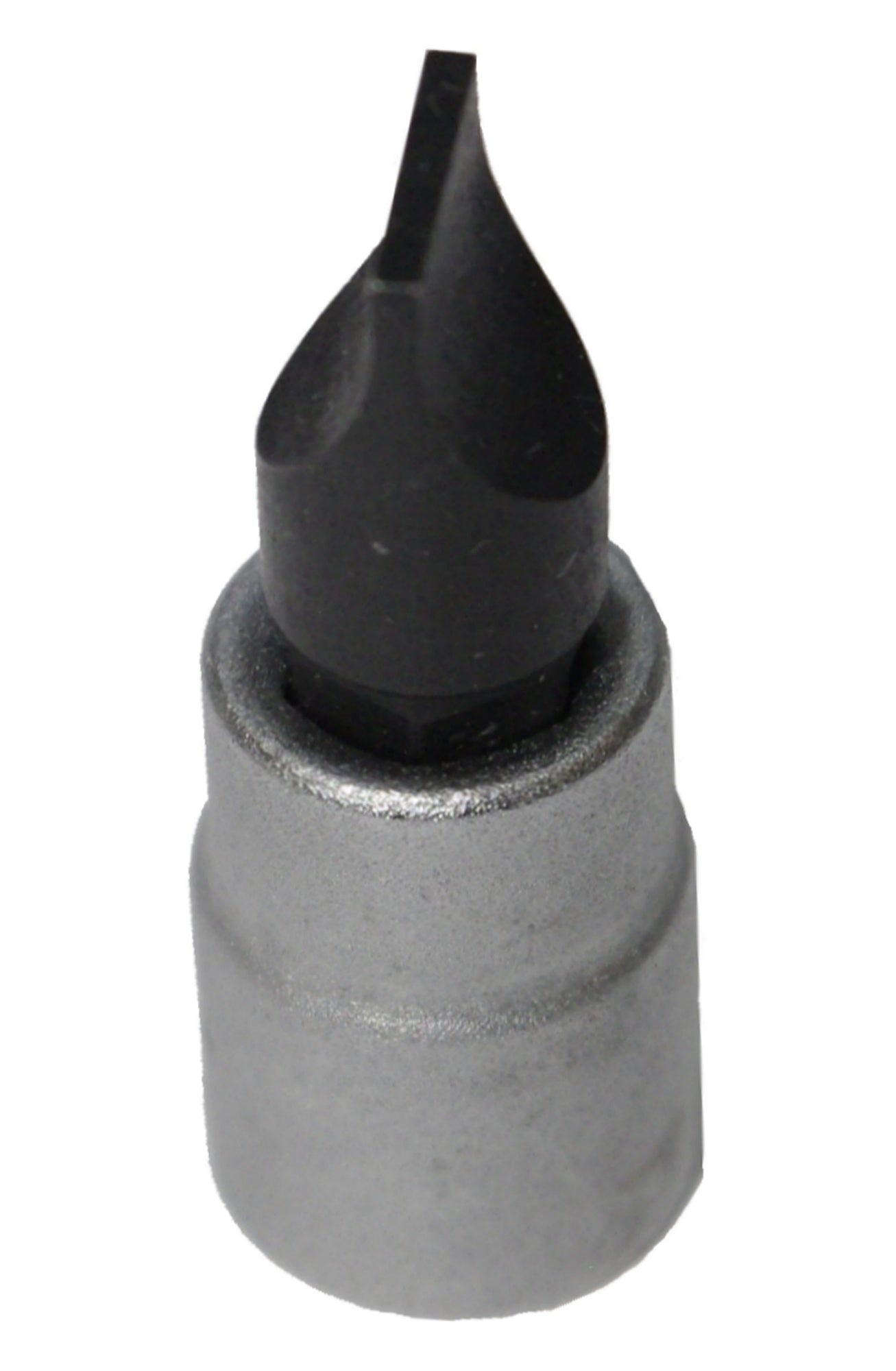 PROXXON 23742 Schlitzschrauben Einsatz 8,0 mm FD 8 Antrieb 6,3mm (1/4")'