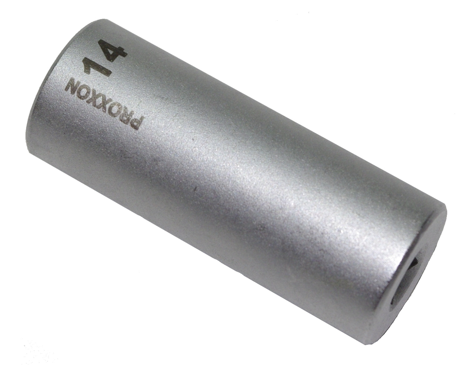 PROXXON 23773 Tiefbett Steckschlüsseleinsatz / Nuss 14mm Antrieb 6,3mm (1/4")