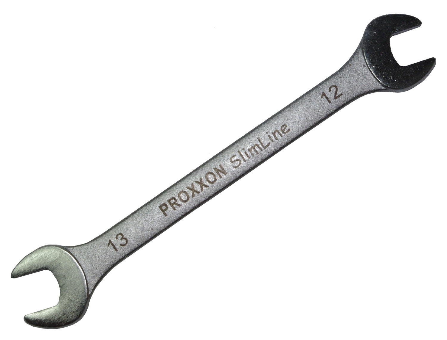 PROXXON 23836 Doppelmaulschlüssel 12 x 13mm Serie SlimLine
