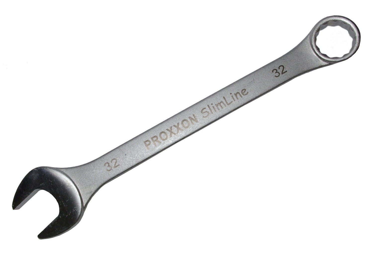 PROXXON 23932 Ring-Maulschlüssel Größe 32mm Serie SlimLine