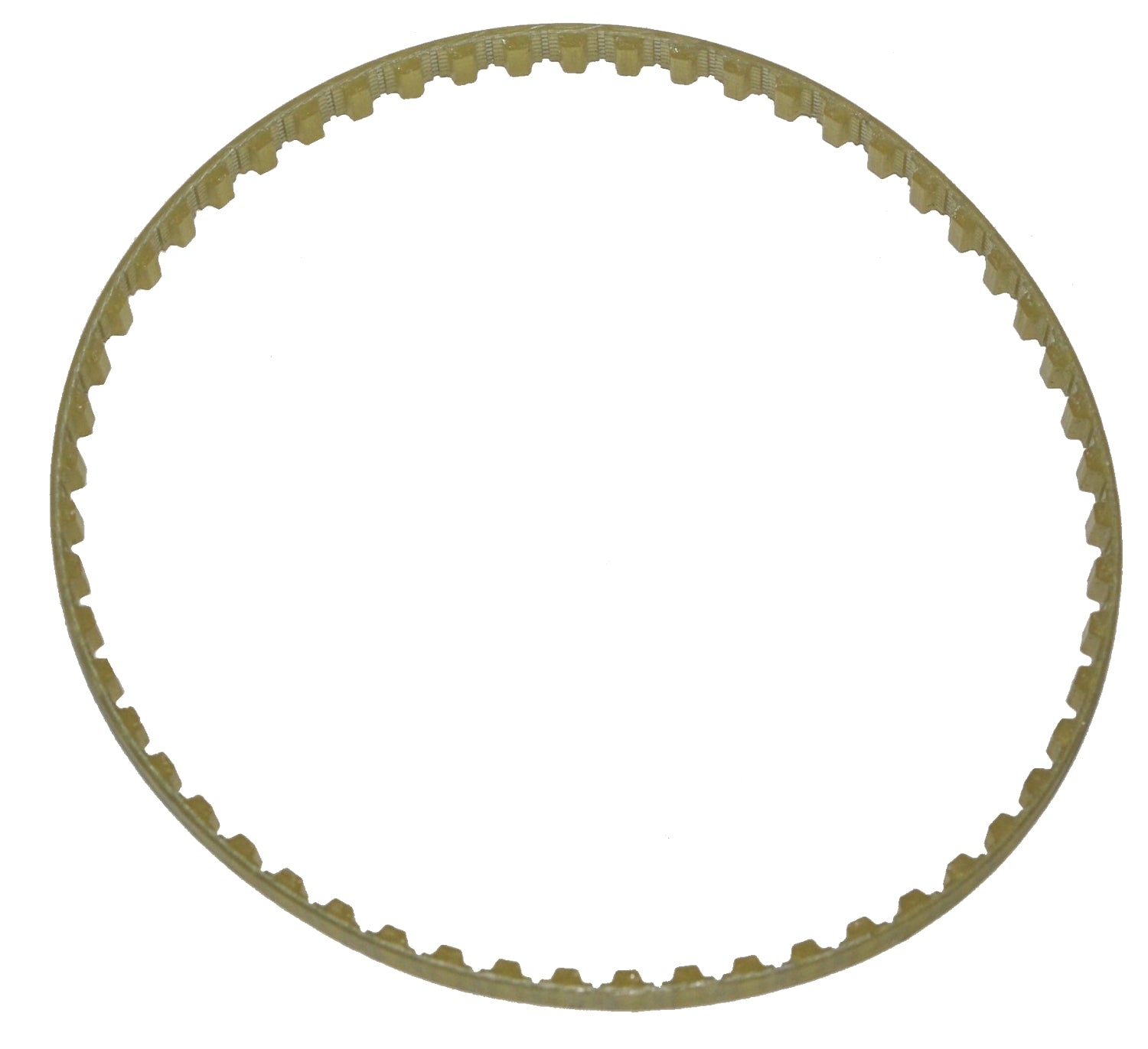 PROXXON 24000-00-20 Zahnriemen T5-55 für Wechselräder für Drehmaschine PD210