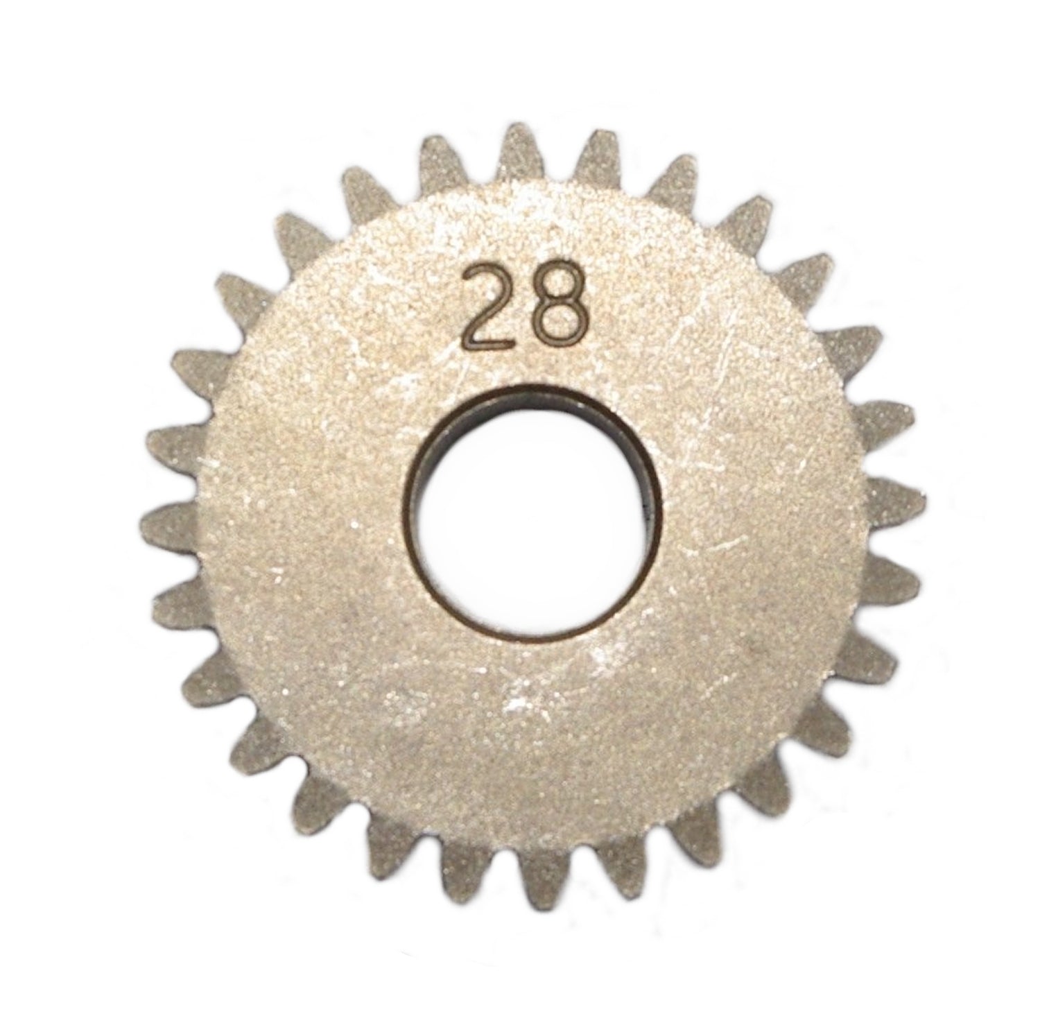 PROXXON 24002-00-23 Zwischenrad Z 15/28 für Drehmaschine PD 250/E