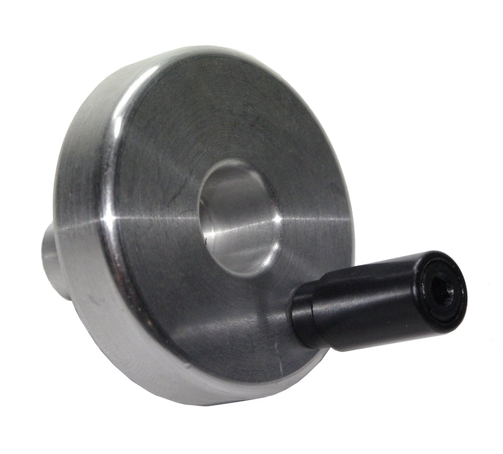 PROXXON 24002-02-11 Handrad für Drehmaschine PD 250/E