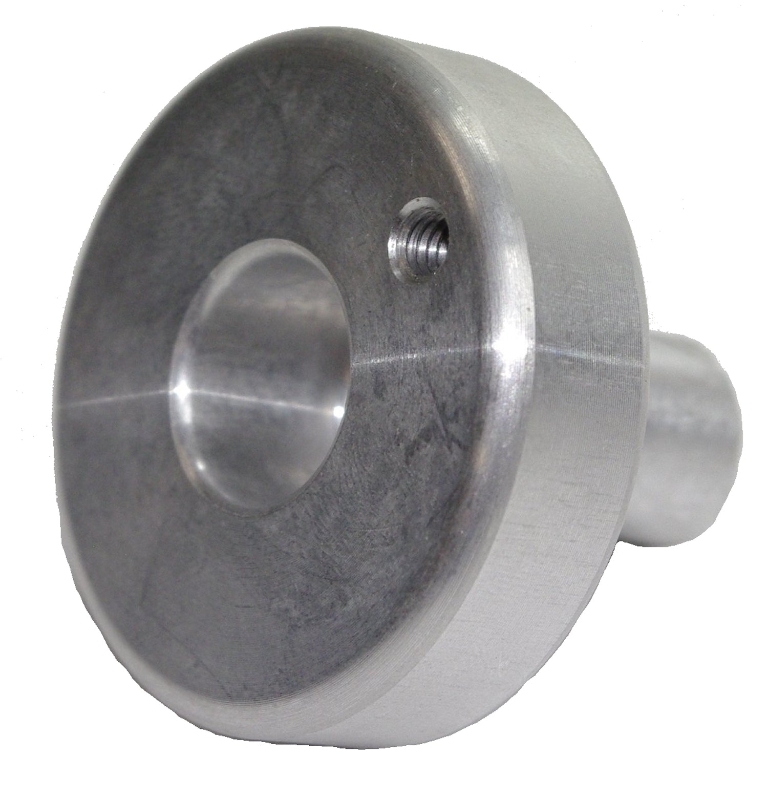 PROXXON 24002-03-08 Handrad für Drehmaschine PD 250/E