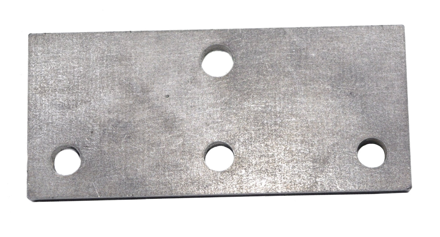PROXXON 24002-03-23-01 Mutternplatte für Drehmaschine PD 250/E
