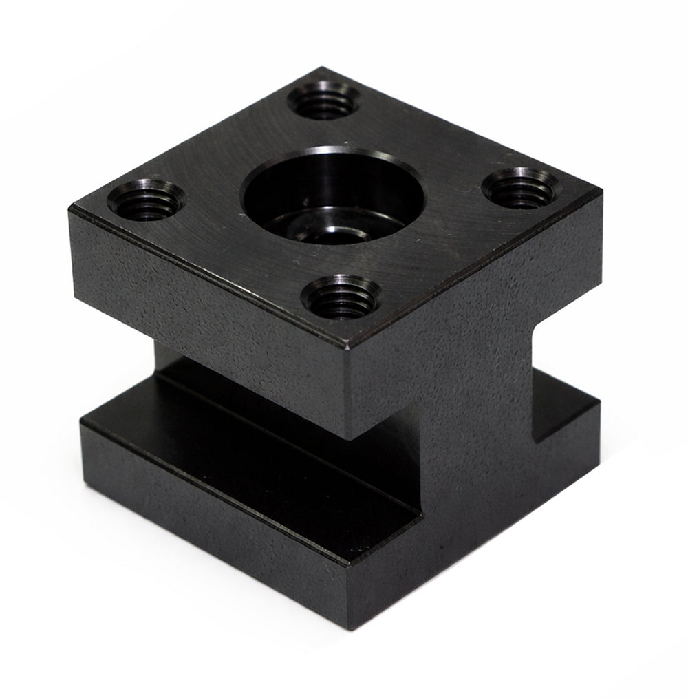 PROXXON 24002-03-33 Werkzeughalter für Drehmaschine PD 250/E