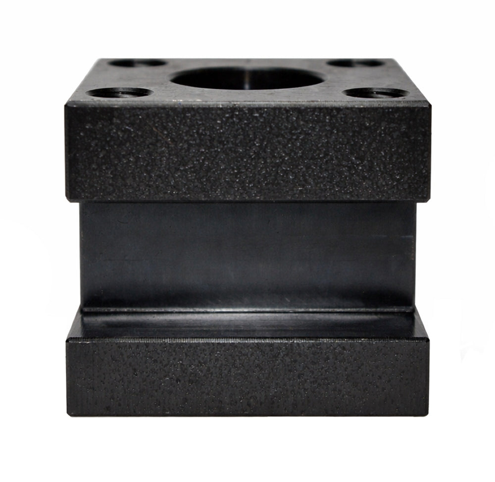PROXXON 24002-03-33 Werkzeughalter für Drehmaschine PD 250/E