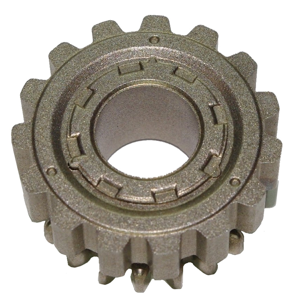 PROXXON 24004-00-25 Zwischenrad Z 15/20 für Drehmaschine PD 230/E