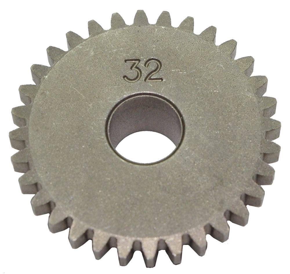 PROXXON 24004-00-25a Zwischenrad Z 15/32 für Drehmaschine PD 230/E