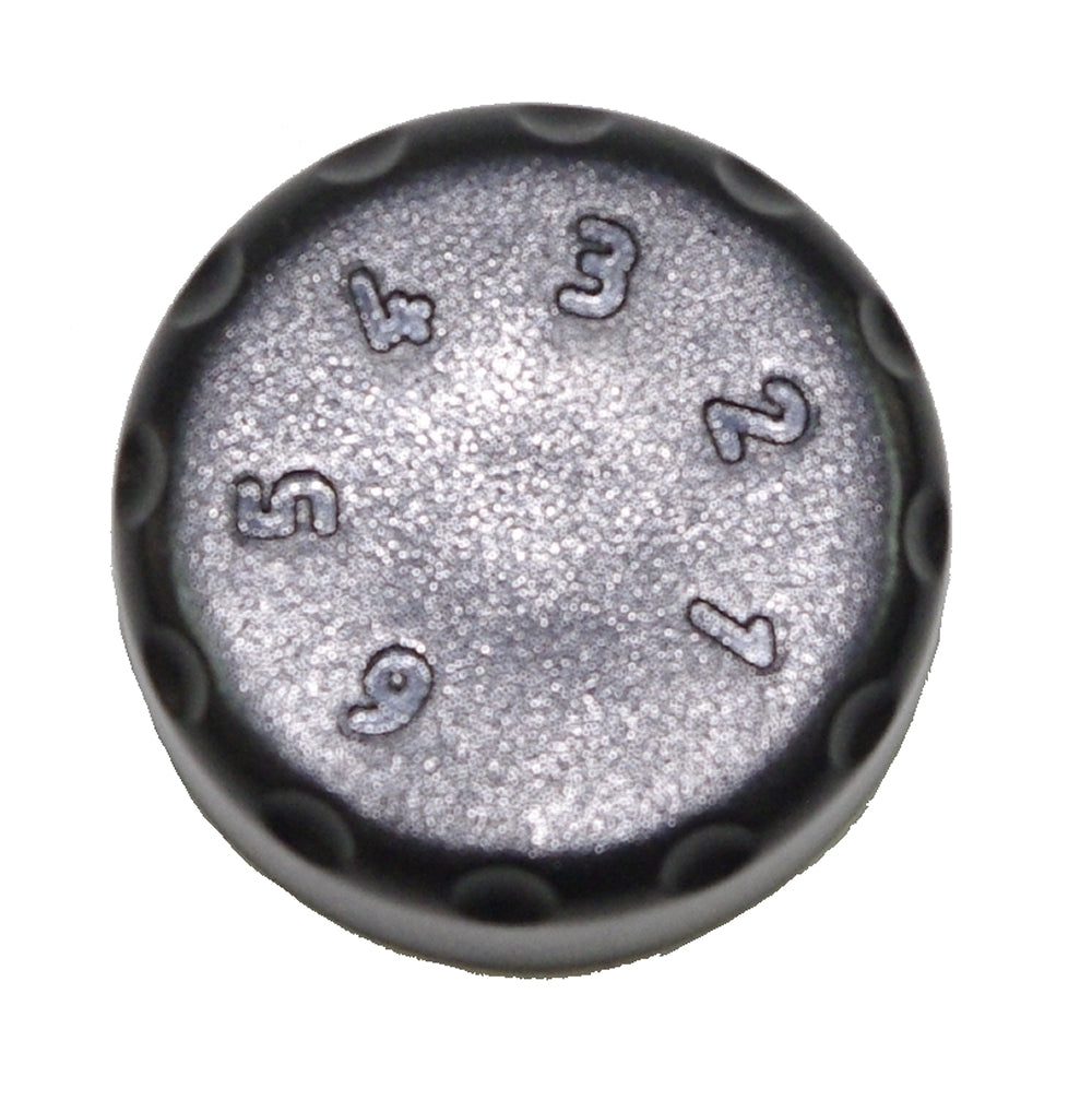 PROXXON 24004-01-66 Rändelknopf für Drehmaschine PD 230/E