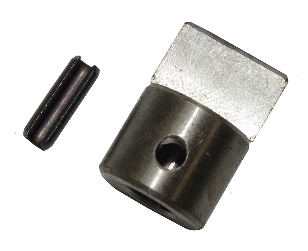 PROXXON 24004-02-03 Leitspindel-Kupplungsstück für Drehmaschine PD 230/E