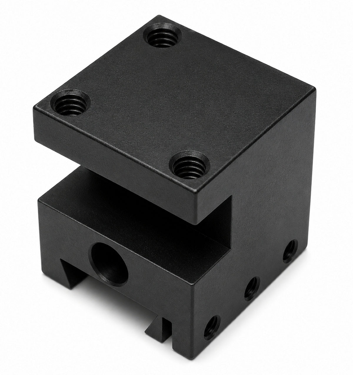 PROXXON 24004-03-01 Werkzeugträger für Drehmaschine PD 230/E