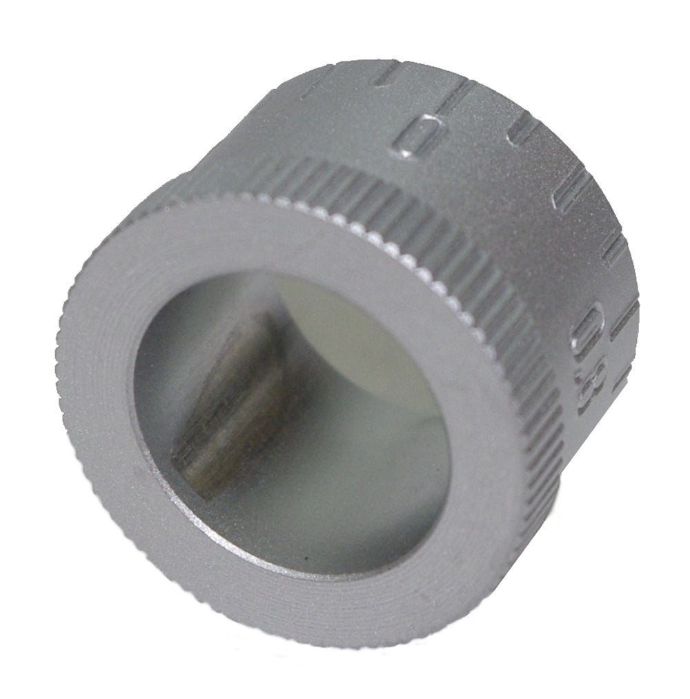 PROXXON 24004-04-07 Skalenring mit Feder
