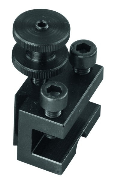 PROXXON 24024 Stahlhalterelement einzeln für Mehrfachstahlhalter 24022 & 24026