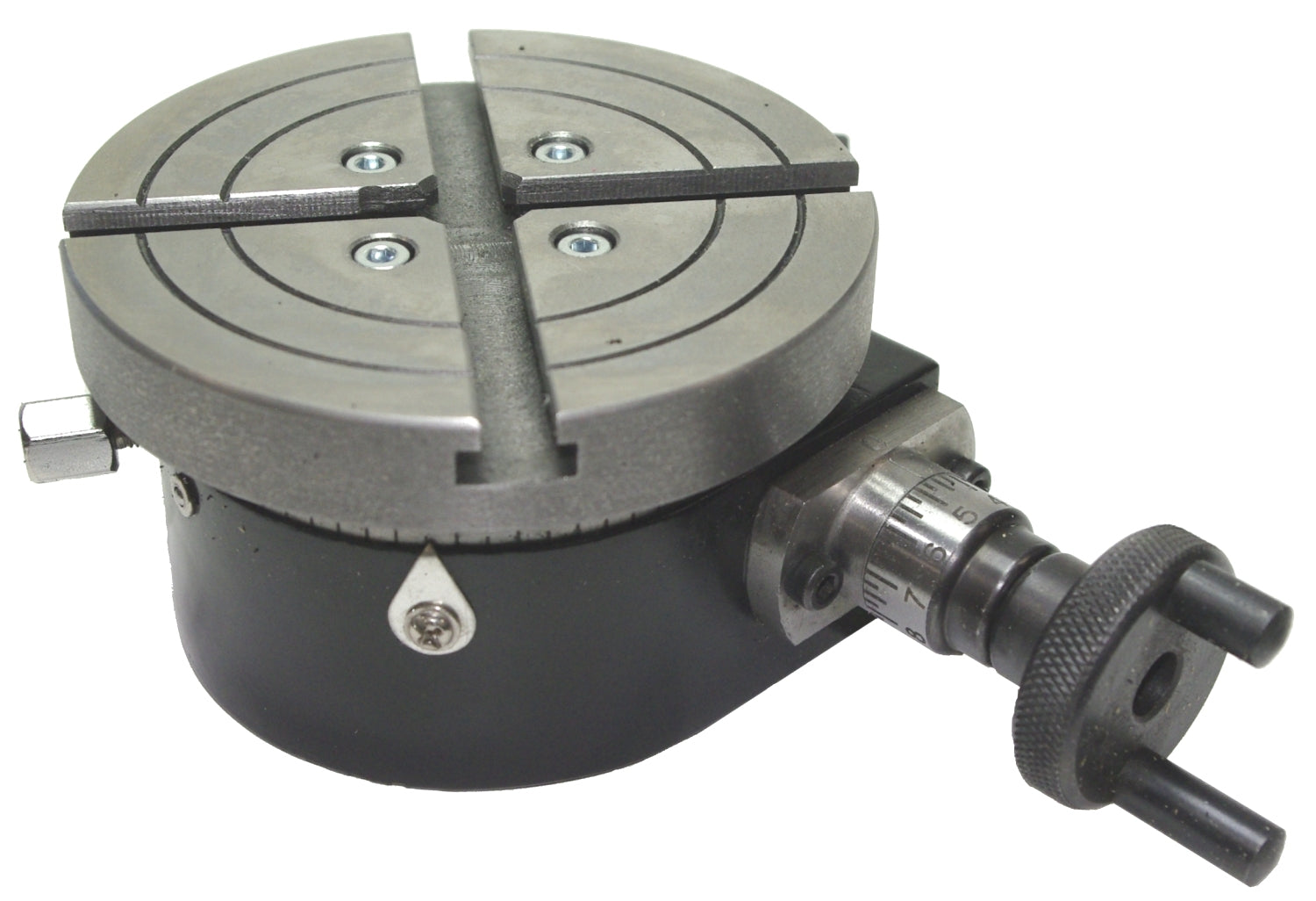 PROXXON 24046 Universal Teilapparat UT 250 für KT150 FF230 FF500/BL