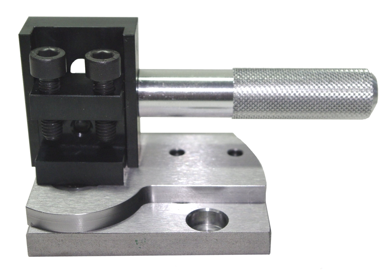 PROXXON 24062 Radiendreheinrichtung höhenverstellbar für FD150/E PD230/ PD250/E PD400