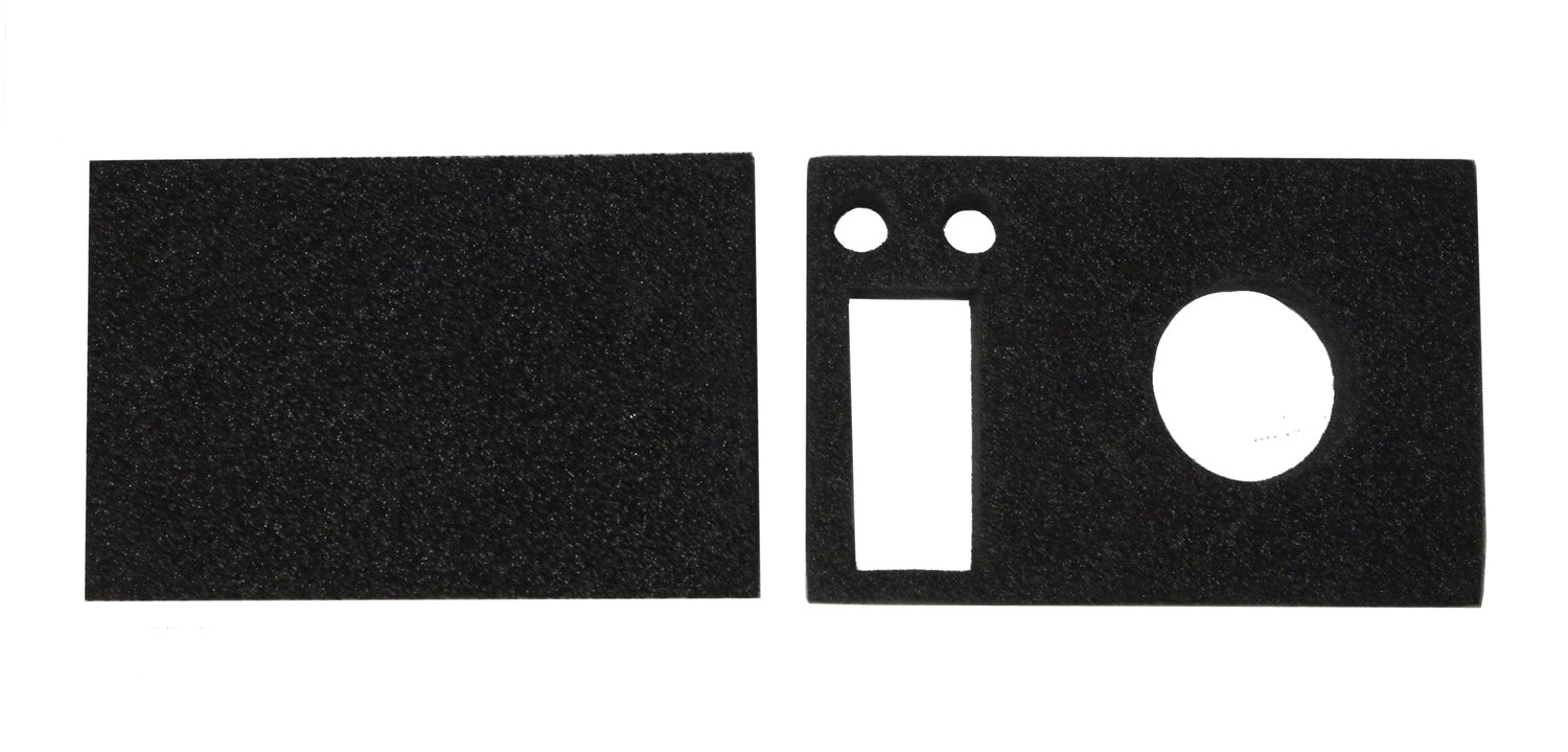 PROXXON 24070-Formeinlage Einlage zu PROXXON 24070 2 teilig