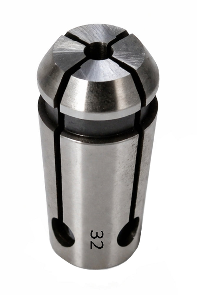 PROXXON 24104-68b Spannzange Ø3,0mm für Feinfräse FF230 & Bohr- und Fräseinrichtung PF230