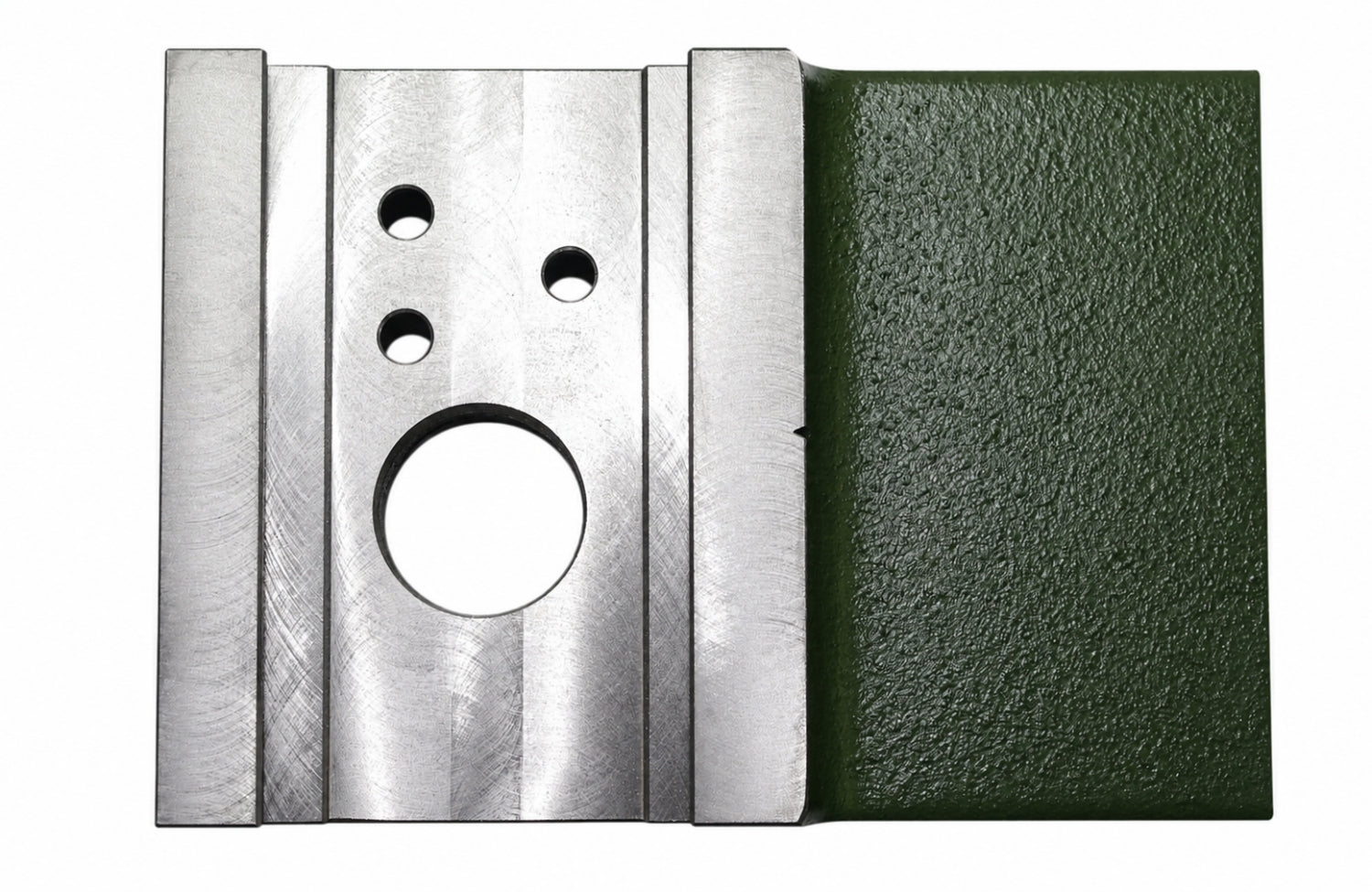PROXXON 24106-52 Support für Feinfräse FF230 & Kreuztisch KT230