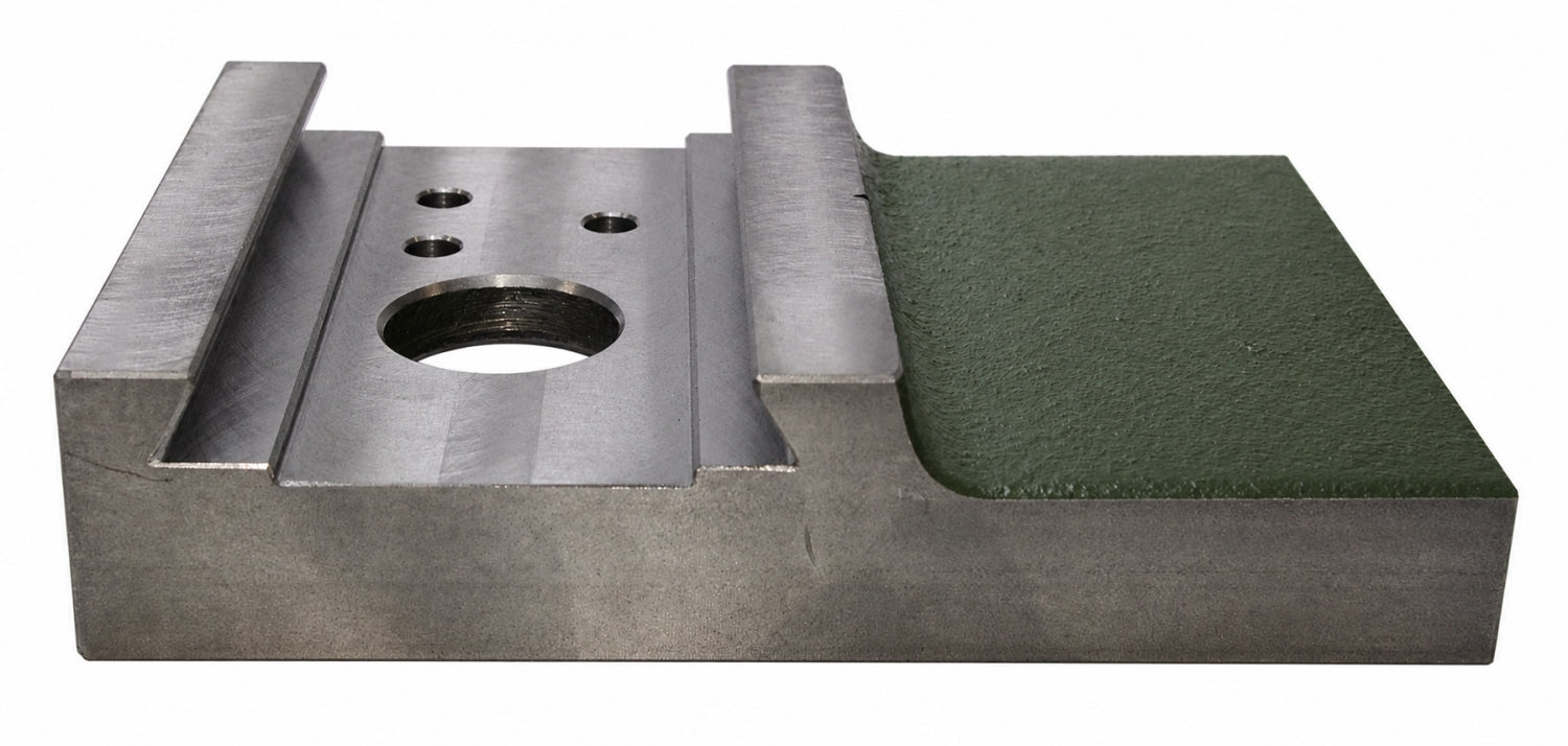 PROXXON 24106-52 Support für Feinfräse FF230 & Kreuztisch KT230