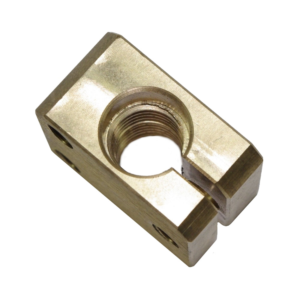 PROXXON 24106-53 Spindelmutter für Feinfräse FF230 & Kreuztisch KT230