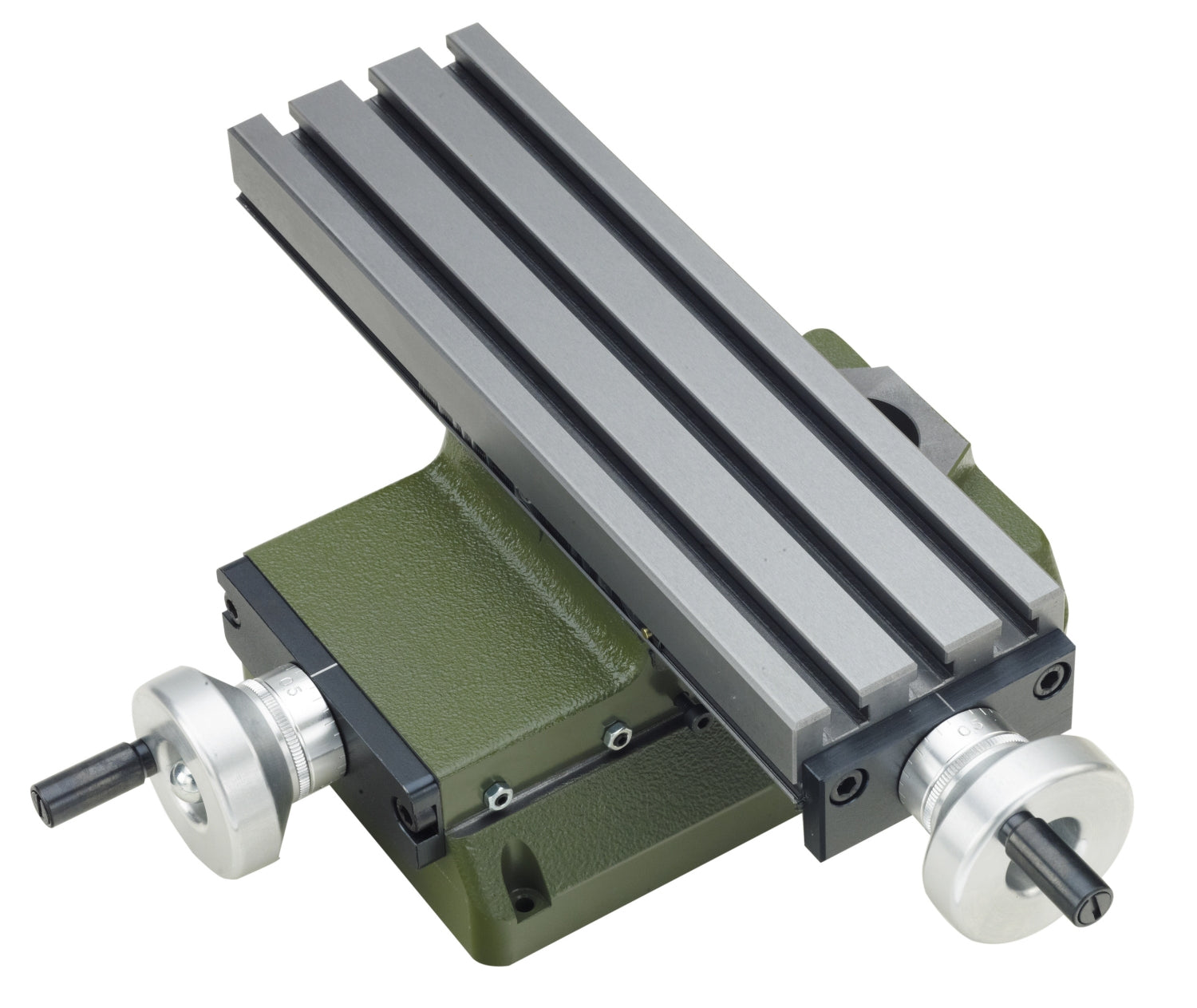 PROXXON 24106 Kreuztisch KT 230 / KT230 für PF230 / PF 210