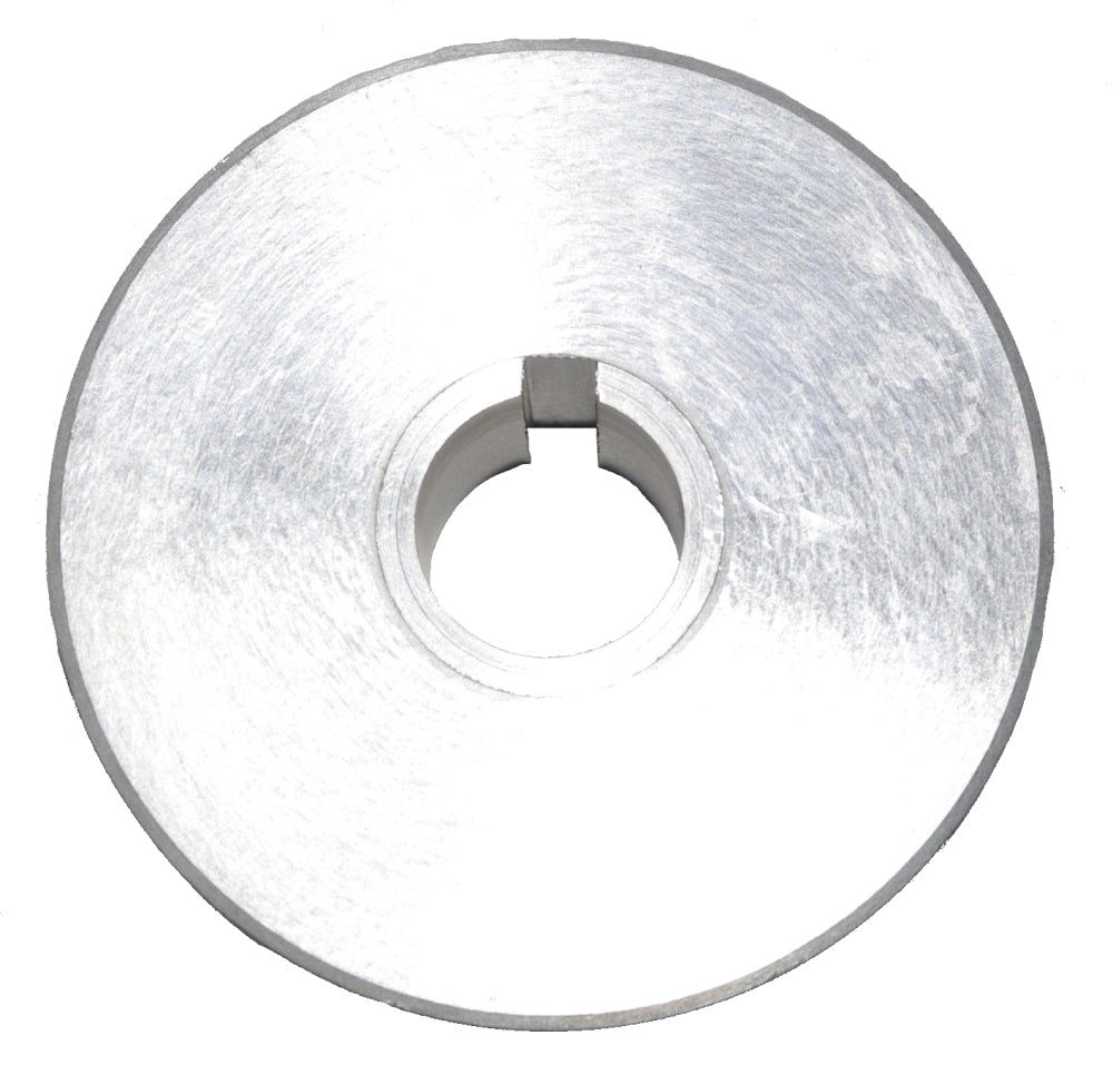 PROXXON 24150-01-17 Riemenscheibe Spindel für FD 150/E