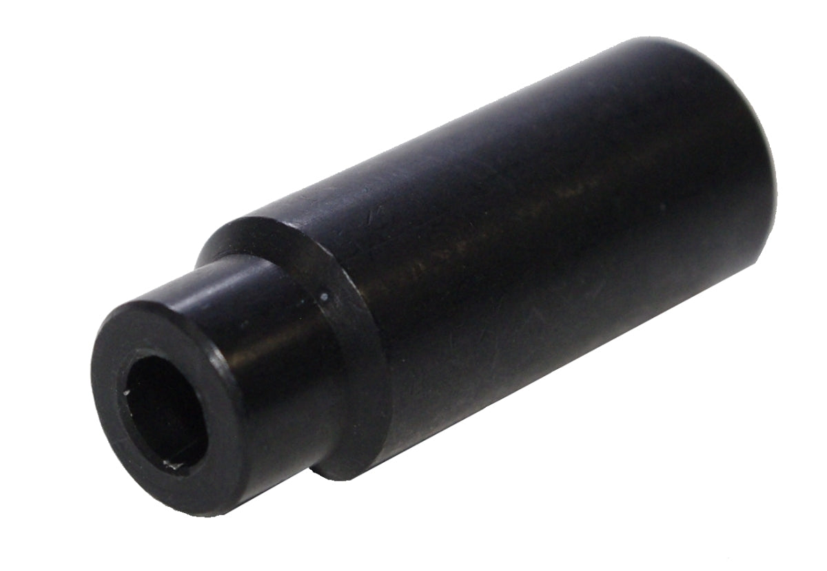 PROXXON 24200-05-08 Knopf für Stellrad für Drehmaschine PD360