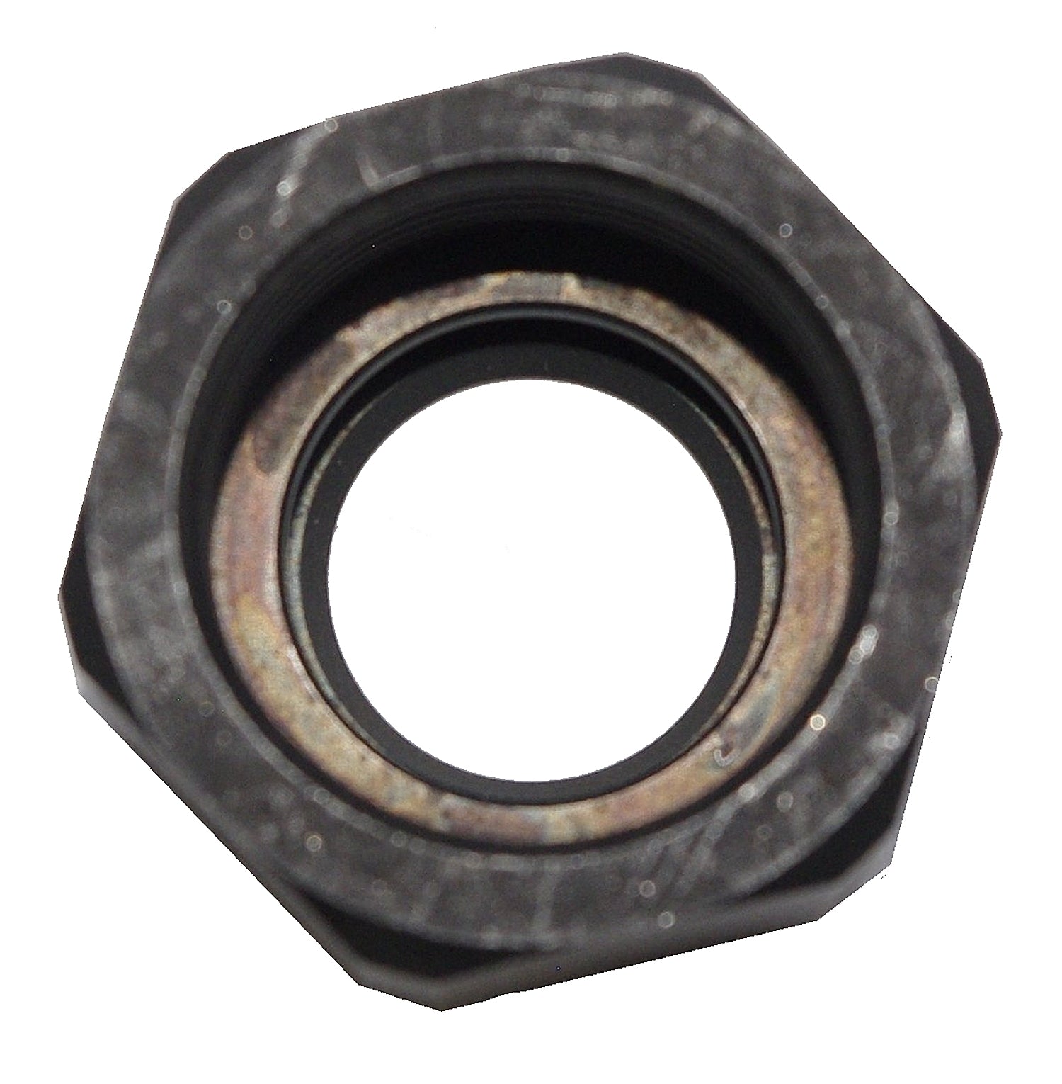PROXXON 24250-00-71 Überwurfmutter für Spindel für Fräseinrichtung PF360