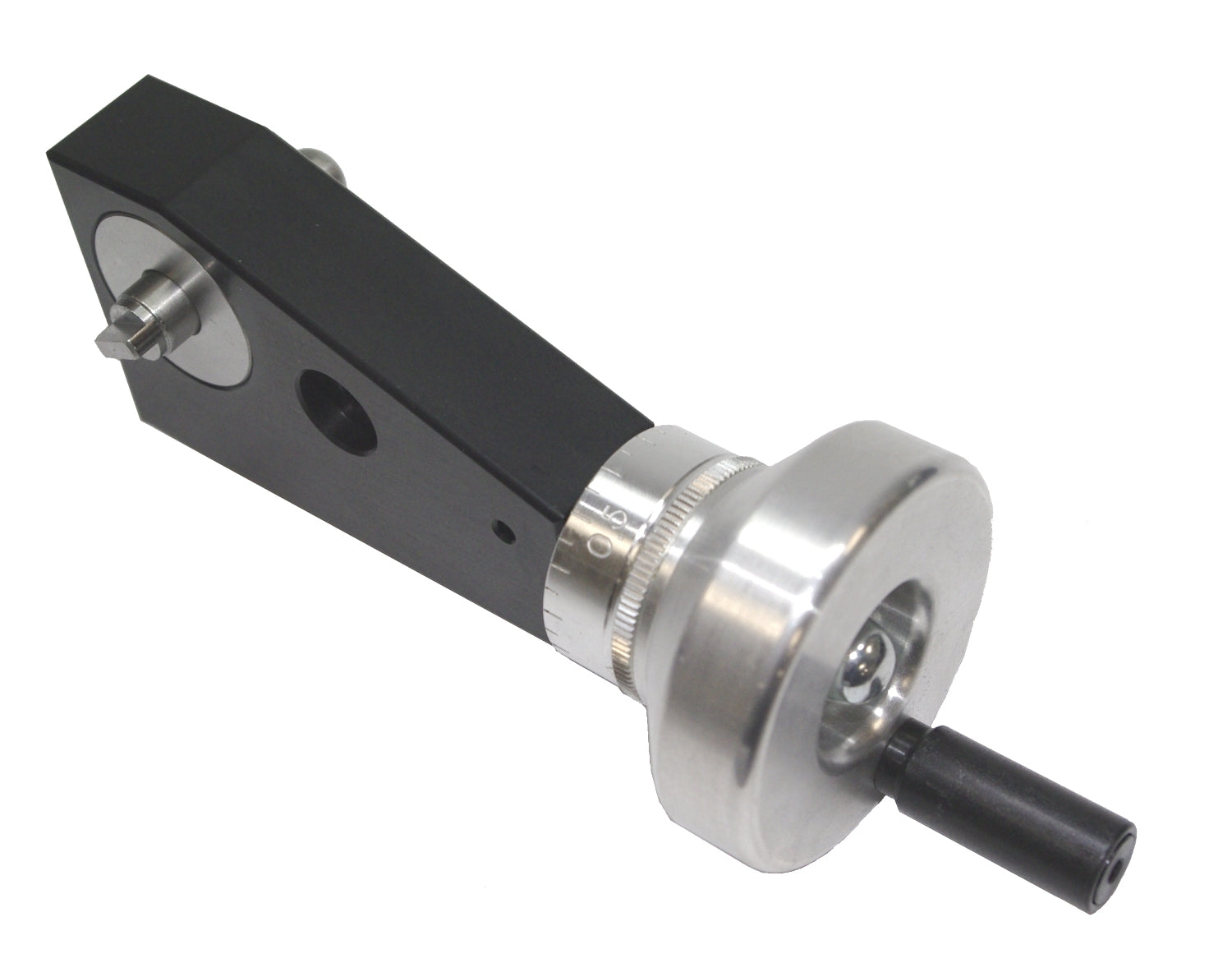 PROXXON 24254 Feinvorschub für Feinfräse FF500 FF500/BL FF400 PF400