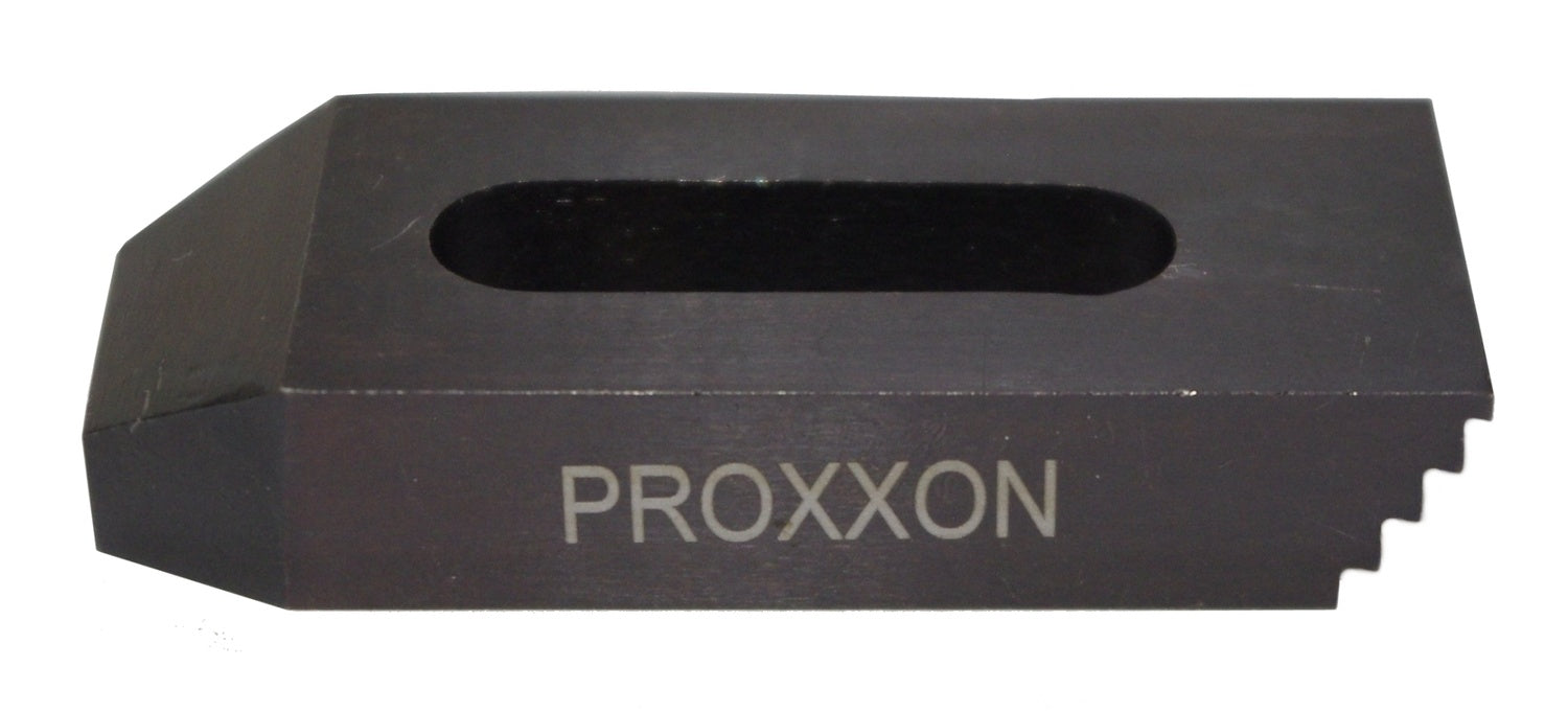 PROXXON 24257-02 Spannpratzen 25mm x 12mm x 63mm